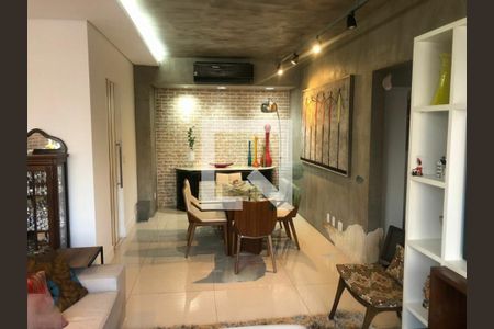 Apartamento à venda com 2 quartos, 120m² em Jardim da Saúde, São Paulo