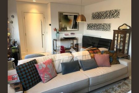 Apartamento à venda com 2 quartos, 120m² em Jardim da Saúde, São Paulo