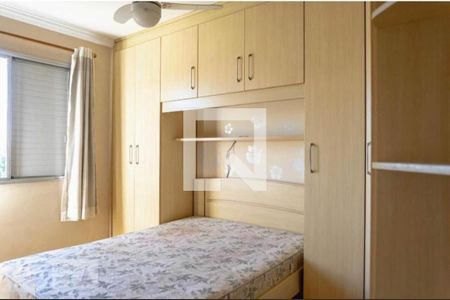 Apartamento à venda com 1 quarto, 40m² em Aeroporto, São Paulo