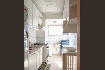 Apartamento à venda com 1 quarto, 40m² em Aeroporto, São Paulo