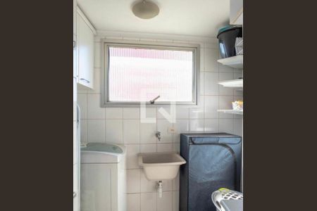 Apartamento à venda com 1 quarto, 40m² em Aeroporto, São Paulo