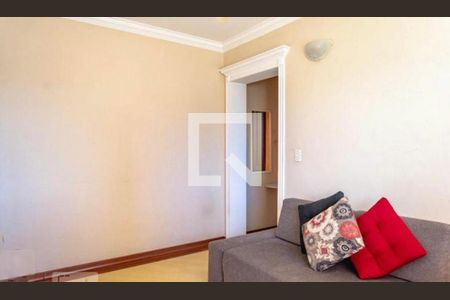 Apartamento à venda com 1 quarto, 40m² em Aeroporto, São Paulo