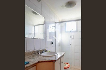 Apartamento à venda com 1 quarto, 40m² em Aeroporto, São Paulo