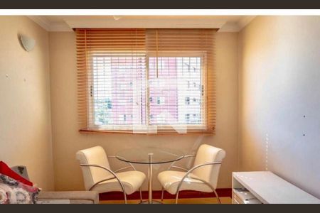 Apartamento à venda com 1 quarto, 40m² em Aeroporto, São Paulo