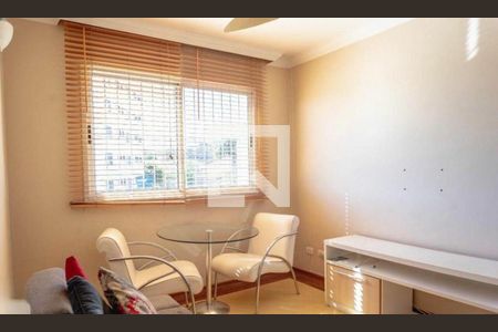 Apartamento à venda com 1 quarto, 40m² em Aeroporto, São Paulo