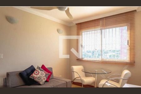 Apartamento à venda com 1 quarto, 40m² em Aeroporto, São Paulo