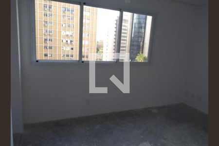 Foto 05 de kitnet/studio à venda com 1 quarto, 41m² em Vila Nova Conceição, São Paulo