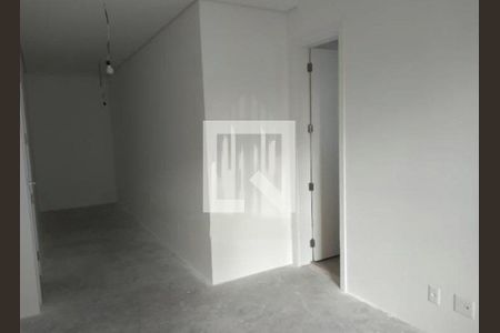 Foto 08 de kitnet/studio à venda com 1 quarto, 41m² em Vila Nova Conceição, São Paulo