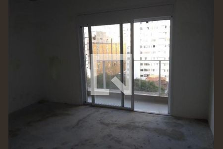 Foto 06 de kitnet/studio à venda com 1 quarto, 41m² em Vila Nova Conceição, São Paulo