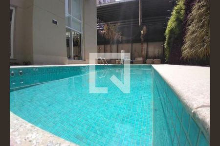 Foto 01 de kitnet/studio à venda com 1 quarto, 41m² em Vila Nova Conceição, São Paulo