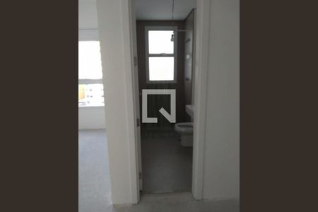 Foto 09 de kitnet/studio à venda com 1 quarto, 41m² em Vila Nova Conceição, São Paulo