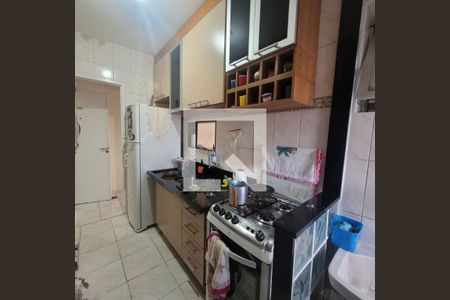 Apartamento à venda com 3 quartos, 60m² em Santa Constança, São Paulo