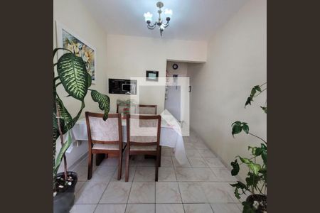 Apartamento à venda com 3 quartos, 60m² em Santa Constança, São Paulo