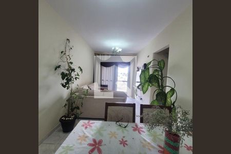 Apartamento à venda com 3 quartos, 60m² em Santa Constança, São Paulo