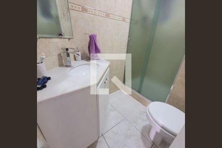 Apartamento à venda com 3 quartos, 60m² em Santa Constança, São Paulo