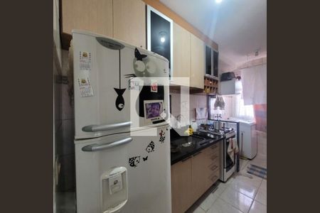 Apartamento à venda com 3 quartos, 60m² em Santa Constança, São Paulo