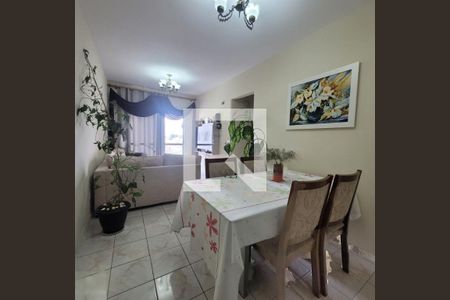 Apartamento à venda com 3 quartos, 60m² em Santa Constança, São Paulo
