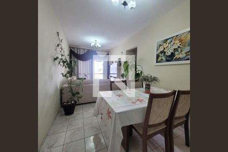 Apartamento à venda com 3 quartos, 60m² em Santa Constança, São Paulo