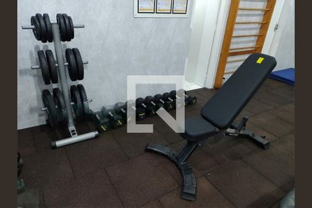 Apartamento à venda com 3 quartos, 60m² em Santa Constança, São Paulo