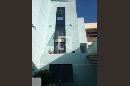 Casa à venda com 3 quartos, 342m² em Jardim Prudência, São Paulo