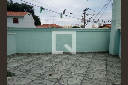 Casa à venda com 3 quartos, 342m² em Jardim Prudência, São Paulo