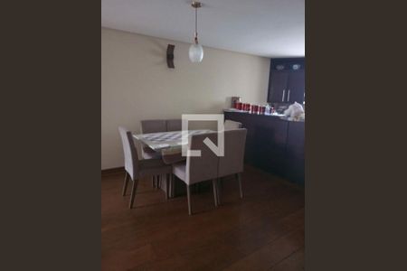 Casa à venda com 3 quartos, 342m² em Jardim Prudência, São Paulo