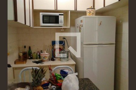 Apartamento à venda com 2 quartos, 62m² em Vila Santa Catarina, São Paulo