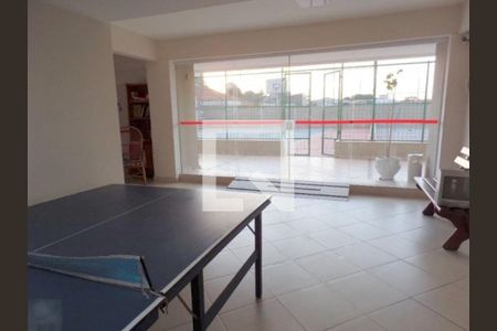 Apartamento à venda com 2 quartos, 62m² em Vila Santa Catarina, São Paulo