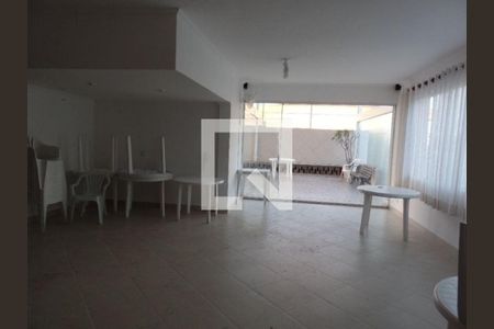 Apartamento à venda com 2 quartos, 62m² em Vila Santa Catarina, São Paulo