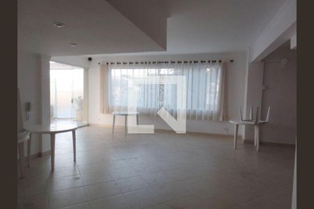 Apartamento à venda com 2 quartos, 62m² em Vila Santa Catarina, São Paulo