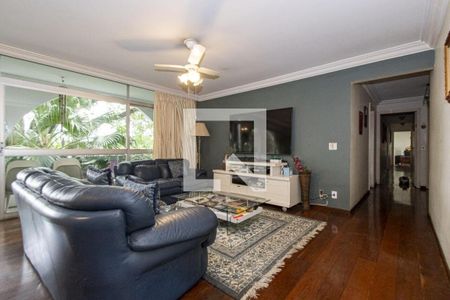 Apartamento à venda com 4 quartos, 250m² em Pompeia, São Paulo