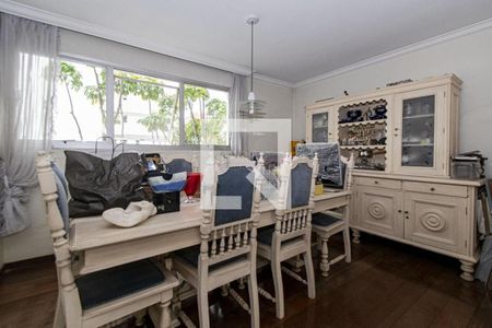 Apartamento à venda com 4 quartos, 250m² em Pompeia, São Paulo