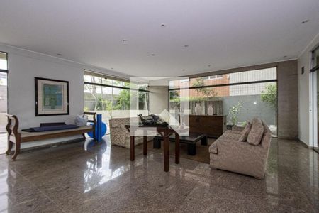 Apartamento à venda com 4 quartos, 250m² em Pompeia, São Paulo