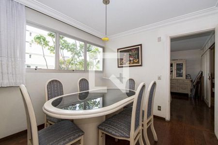 Apartamento à venda com 4 quartos, 250m² em Pompeia, São Paulo