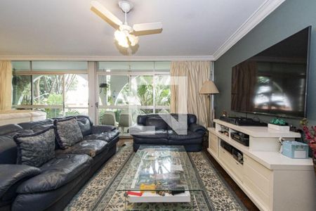 Apartamento à venda com 4 quartos, 250m² em Pompeia, São Paulo