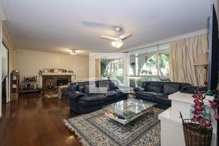 Apartamento à venda com 4 quartos, 250m² em Pompeia, São Paulo