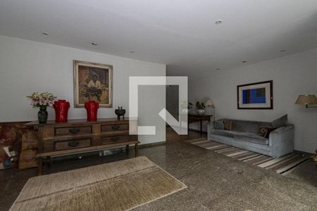 Apartamento à venda com 4 quartos, 250m² em Pompeia, São Paulo