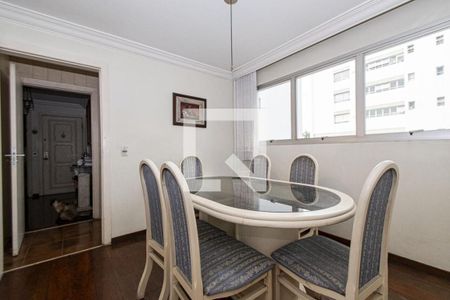 Apartamento à venda com 4 quartos, 250m² em Pompeia, São Paulo