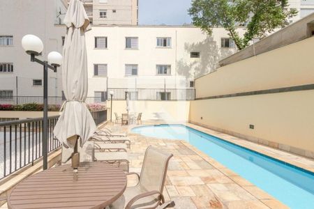 Apartamento à venda com 3 quartos, 86m² em Pompeia, São Paulo