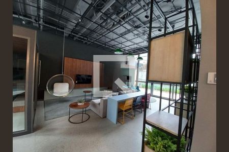 Apartamento para alugar com 1 quarto, 27m² em Pinheiros, São Paulo