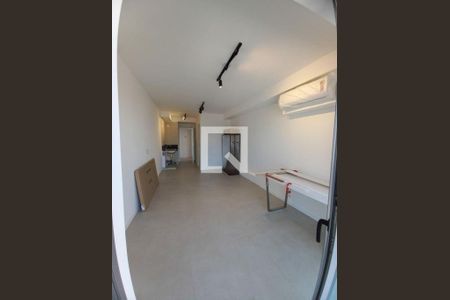 Apartamento para alugar com 1 quarto, 27m² em Pinheiros, São Paulo