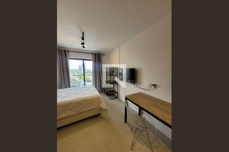 Apartamento para alugar com 1 quarto, 27m² em Pinheiros, São Paulo