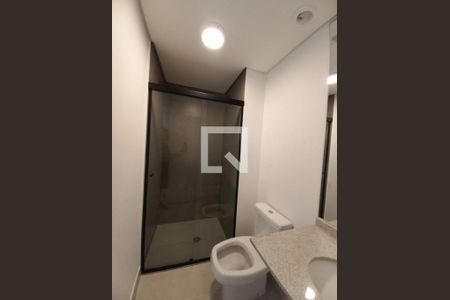 Apartamento para alugar com 1 quarto, 27m² em Pinheiros, São Paulo