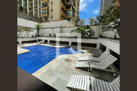 Apartamento à venda com 4 quartos, 170m² em Perdizes, São Paulo