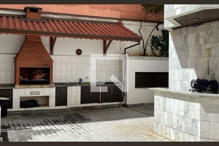 Apartamento à venda com 4 quartos, 170m² em Perdizes, São Paulo