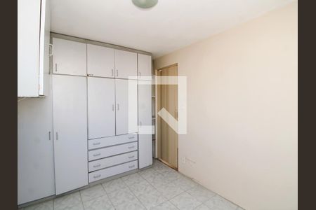 Quarto 1 de apartamento para alugar com 2 quartos, 40m² em Jardim Andarai, São Paulo