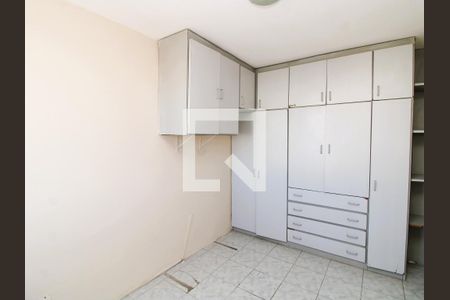 Quarto 1 de apartamento para alugar com 2 quartos, 40m² em Jardim Andarai, São Paulo