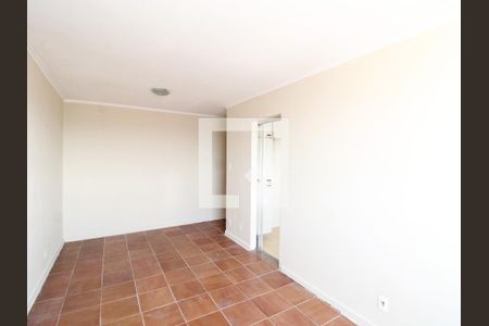 Sala de apartamento para alugar com 2 quartos, 40m² em Jardim Andarai, São Paulo
