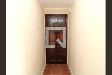 Sala de apartamento para alugar com 2 quartos, 40m² em Jardim Andarai, São Paulo