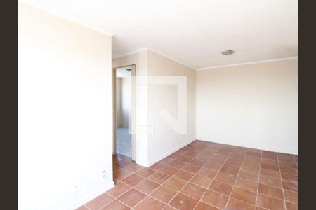 Sala de apartamento para alugar com 2 quartos, 40m² em Jardim Andarai, São Paulo